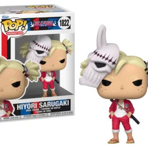 Figurine Bleach - POP Animation N° 1822 - Hiyori Sarugaki - Funko