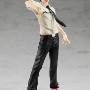 Figurine Chainsaw Man - Denji - Goodsmile