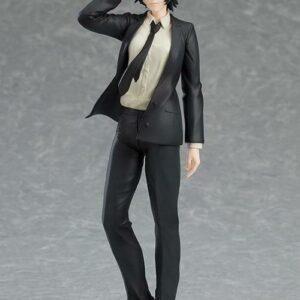 Figurine Chainsaw Man - Himeno - Goodsmile