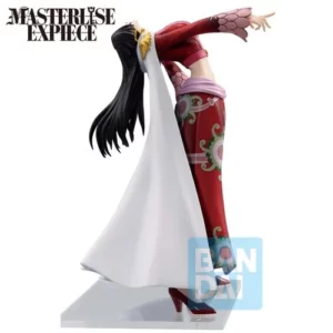 Figurine One Piece - Boa Hancock - Banpresto