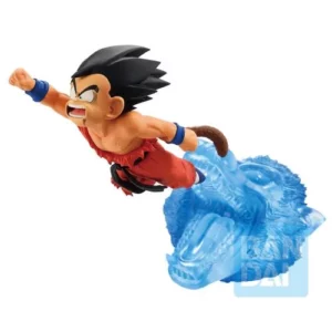 Figurine DRAGON BALL - Son Goku - Banpresto