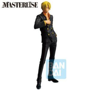 Figurine One Piece - Sanji - Banpresto