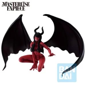 Figurine One Piece - Nico Robin - Banpresto