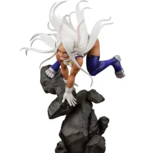 Figurine MY HERO ACADEMIA - Mirko - Kotobukiya