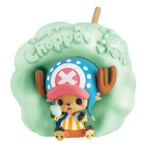 Tirelire PVC ONE PIECE - Tony Tony Chopper