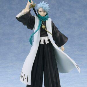 Figurine Bleach - Toshiro Hitsugaya - Goodsmile