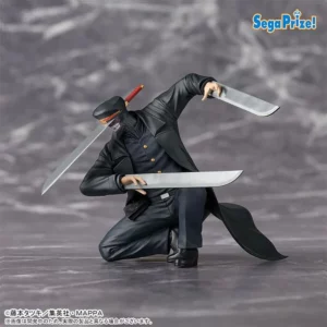 Figurine Chainsaw Man - Samurai Sword - Sega