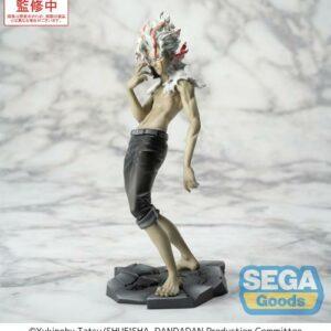 Figurine DANDADAN - Okarun - Sega
