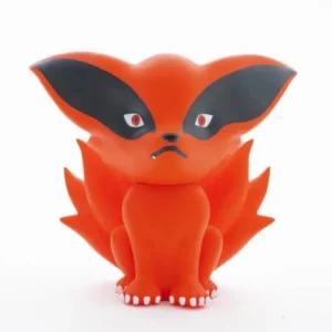 Tirelire PVC Naruto - Kyûbi