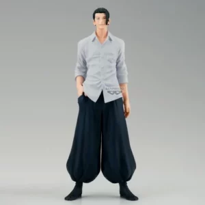 Figurine JUJUTSU KAISEN - Suguru Geto - Bandai Spirits