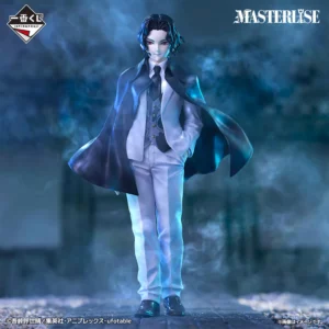 Figurine Demon Slayer - Kibutsuji Muzan - Bandai Spirits