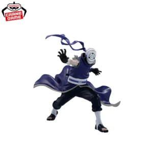 Figurine NARUTO SHIPPUDEN - UCHIHA MADARA - Banpresto