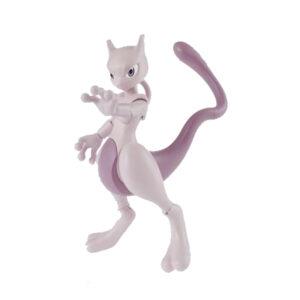 Figurine Pokemon - Mewtwo - Bandai