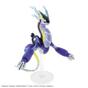 Figurine Pokemon - Miraidon - Bandai