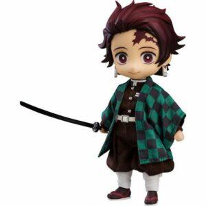 Figurine Demon Slayer -Tanjiro Kamado - Goodsmile