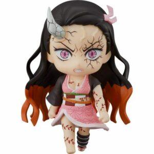 Figurine Demon Slayer - Nezuko Kamado - Goodsmile