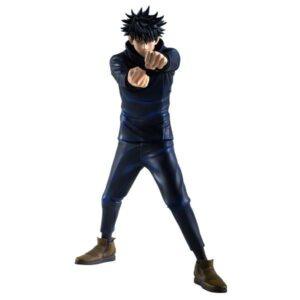 Figurine JUJUTSU KAISEN - Megumi Fushiguro - Bandai Spirits