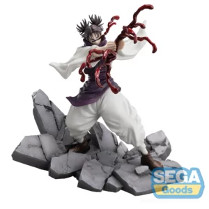 Figurine JUJUTSU KAISEN - Choso - SEGA