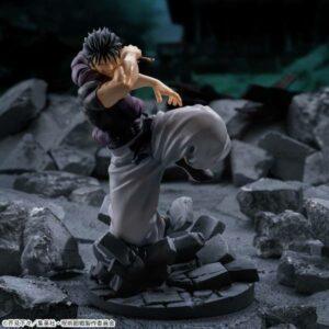 Figurine JUJUTSU KAISEN - Fushiguro Toji - SEGA