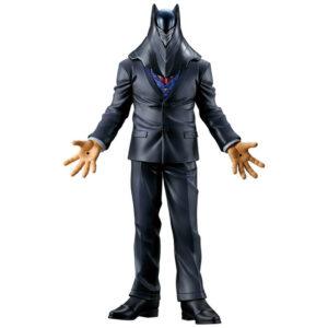 Figurine MY HERO ACADEMIA - All For One - Bandai Spirits