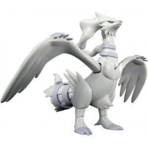 Figurine Pokemon - Reshiram - Bandai