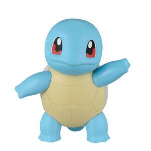 Figurine Pokemon - Carapuce - Bandai